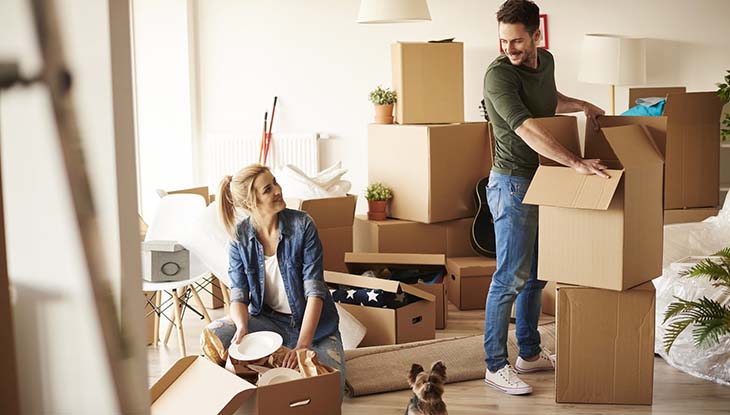 покупка квартиры с долгами -- есть ли риски?