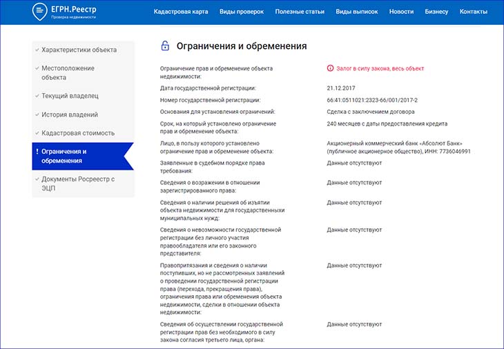 как пользоваться кадастровой картой Росреестра