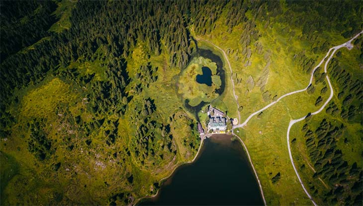 как пользоваться кадастровой картой Росреестра