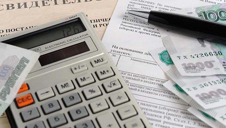 сколько придется заплатить налога при продаже дома и квартиры в 2022 году