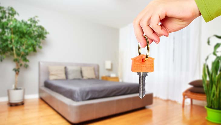 Как застраховать сделку при покупке квартиры