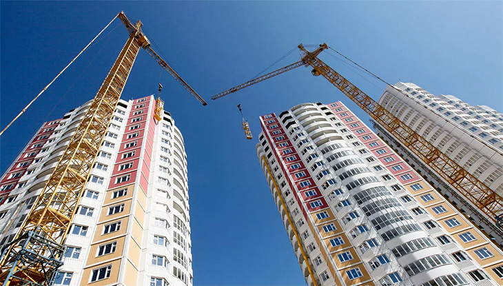 новостройки могут подорожать