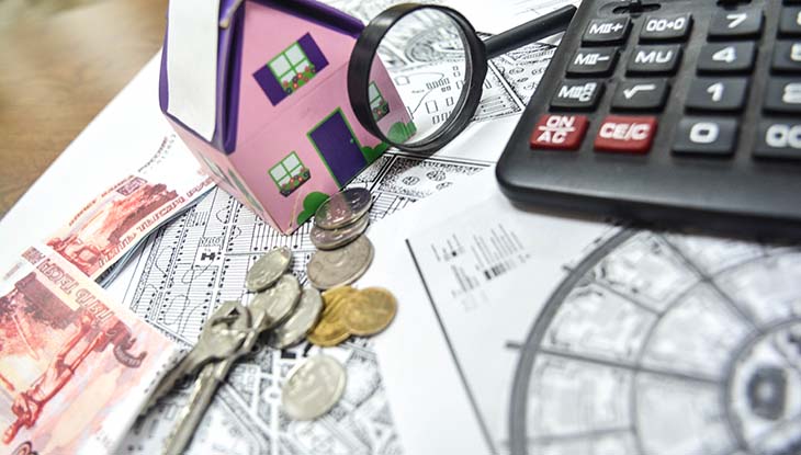 продажа квартиры ниже кадастровой стоимости