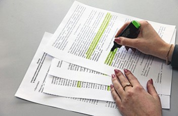 Как получить выписку из ЕГРН о регистрации ДДУ