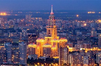 В Москве самые дорогие квартиры в мире