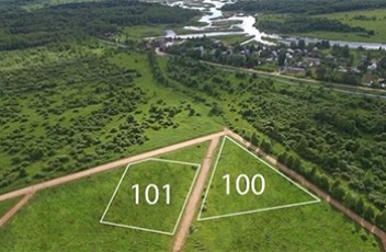 Почему в полученной выписке ЕГРН нет плана участка