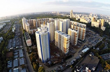 Снять квартиру в Москве без посредников