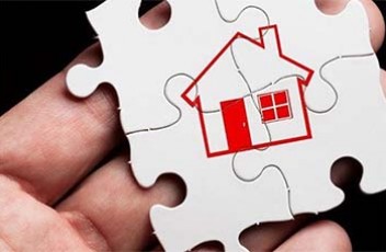 Даст ли банк кредит под залог долевой собственности квартиры