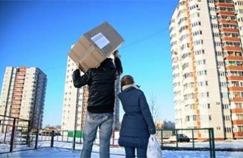 Как получить социальное жилье в Москве