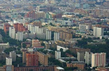 В Москве определили районы с самой дорогой вторичкой