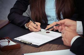 Купля-продажа квартиры по доверенности