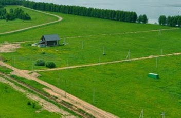 Как бесплатно получить земельный участок под строительство дома