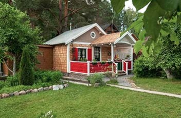 Как купить дачу: пошаговая инструкция