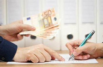 Как составить расписку о получении денежных средств за квартиру