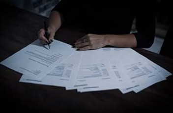 Ипотечный договор: процесс оформления, условия, образец