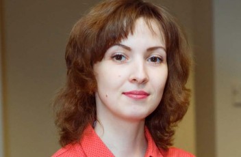 Евгения Гирш