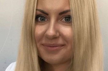 Екатерина Жайкова