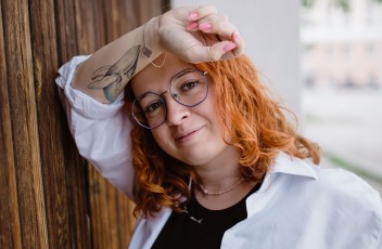 Наталия Салихова