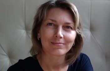 Наталья Петракова