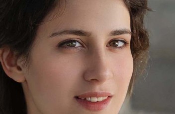 Ангелина Волкова