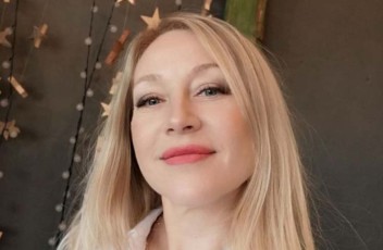 Ирина Гайсина