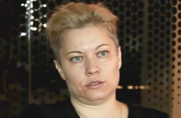 Ольга Щукина