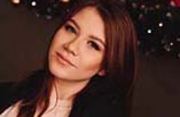 Елена Дегтярева