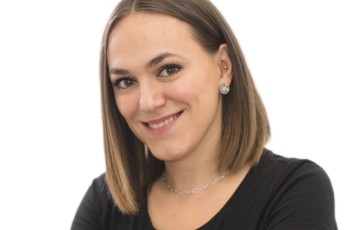 Екатерина Паштецкая
