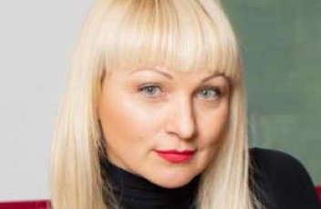 Аксана Сивоплясова