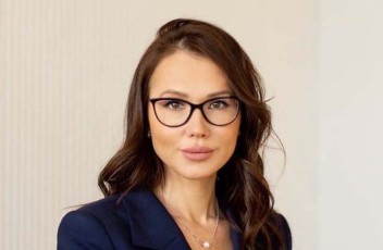 Анастасия Поддубная