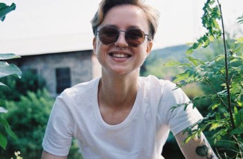 Арина Осипова