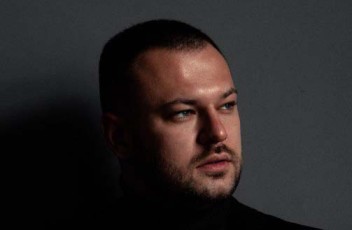 Артем Бараболя