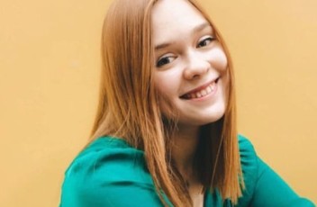 Екатерина Гридина