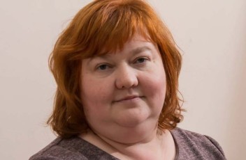 Наталья Ватутина