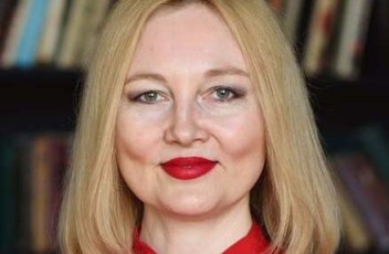 Оксана Черепанова