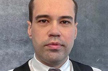 Михаил Сысенко