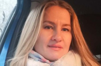 Татьяна Цомая