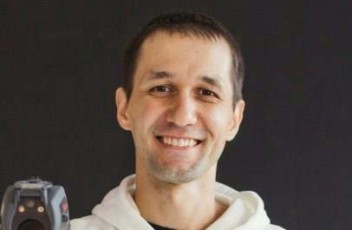 Валентин Флэт