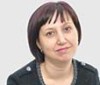 Виктория Сергеева
