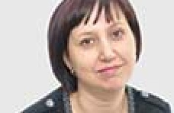 Виктория Сергеева